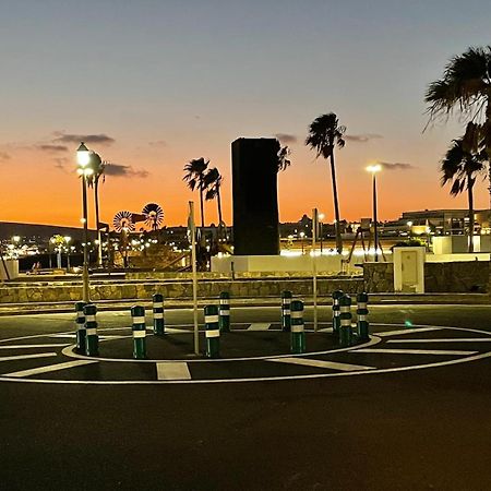 Villa Khaleesi En Lanzarote Arrecife  Eksteriør bilde
