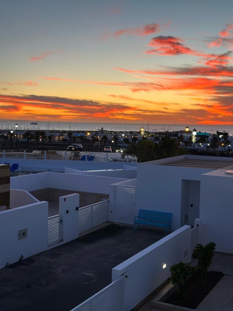 Villa Khaleesi En Lanzarote Arrecife  Eksteriør bilde