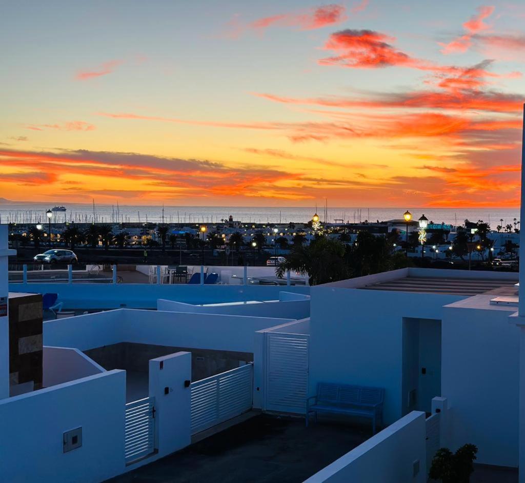 Villa Khaleesi En Lanzarote Arrecife  Eksteriør bilde
