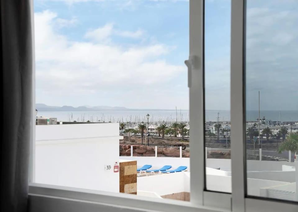 Villa Khaleesi En Lanzarote Arrecife  Eksteriør bilde